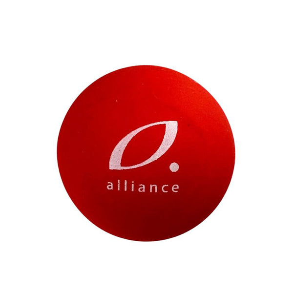 Alliance High Bounce Ball (Red)