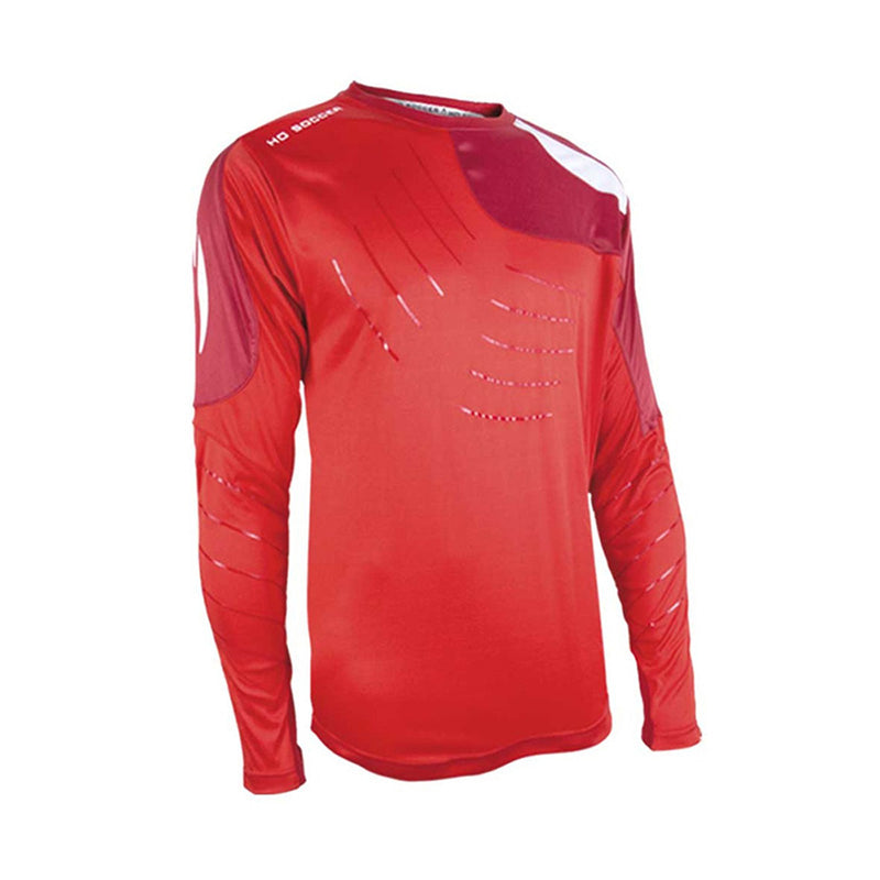 HO Secutor Goal Keeper Jersey Small (Red/Burgandy)