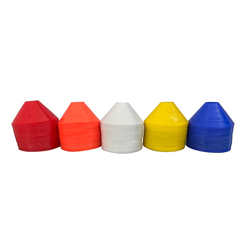 Patrick Flexi Dome Marker 250pcs (Mixed Colours)