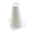 Patrick Deluxe Training Cone 20cm (White)