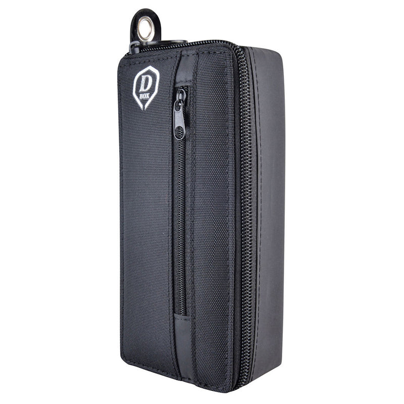 One80 Mini Dart Box (Black)