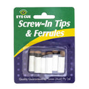Tips & Ferrules Blister Pack