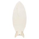 Surfboard with Stand