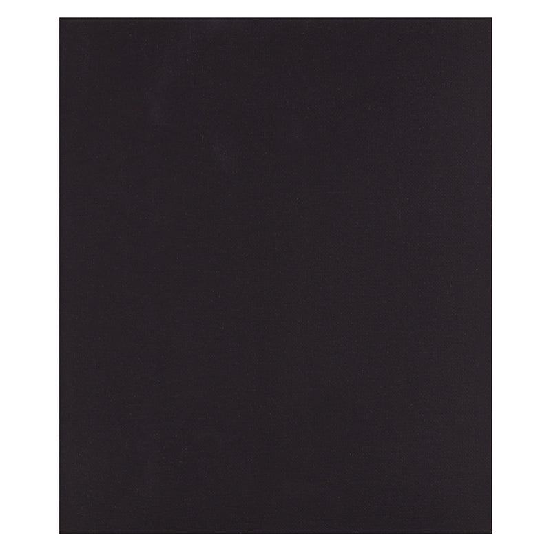 Canvas Board (Black)
