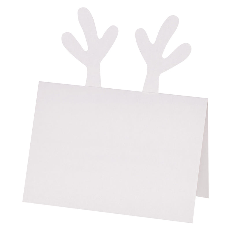 Pop-Up Reindeer Cards 10pk