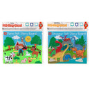 Yamaha VMAX 1/12 Diecast Model