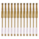 Basics Gel Pens 12pcs