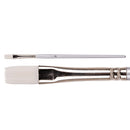 Zart Taklon Dynamic Flat Brush