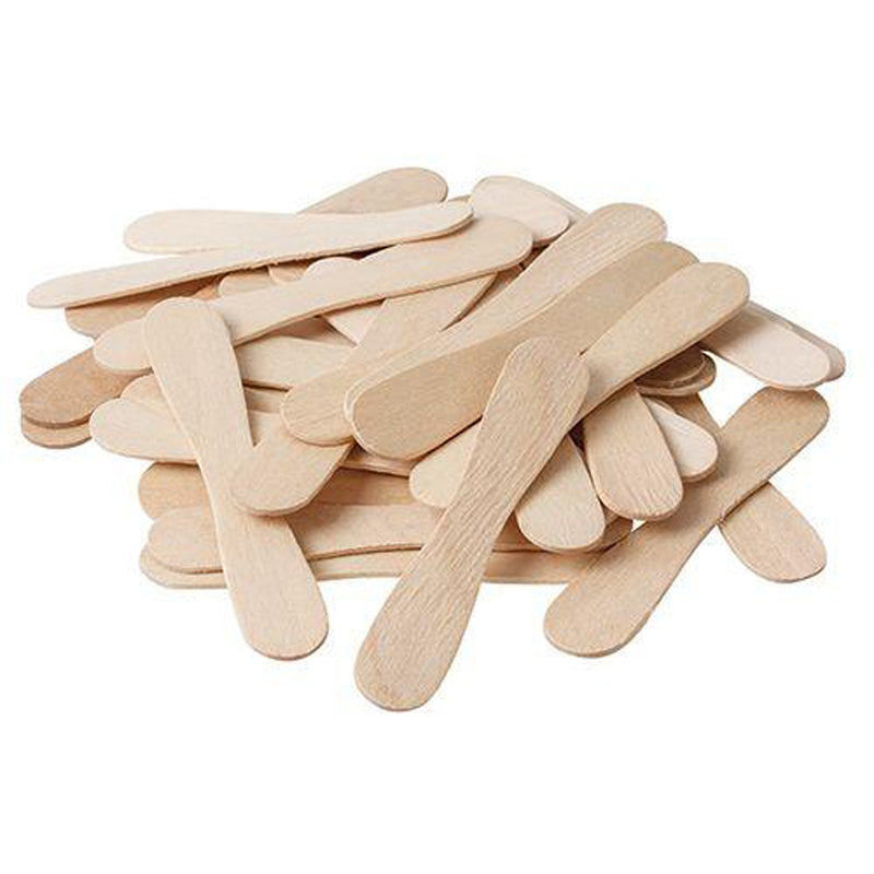 Popstick Propellers 50pk