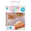 Educational Colours Friendship Bracelet Set
