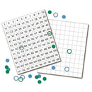 1-120 Magnetic Sheet Set