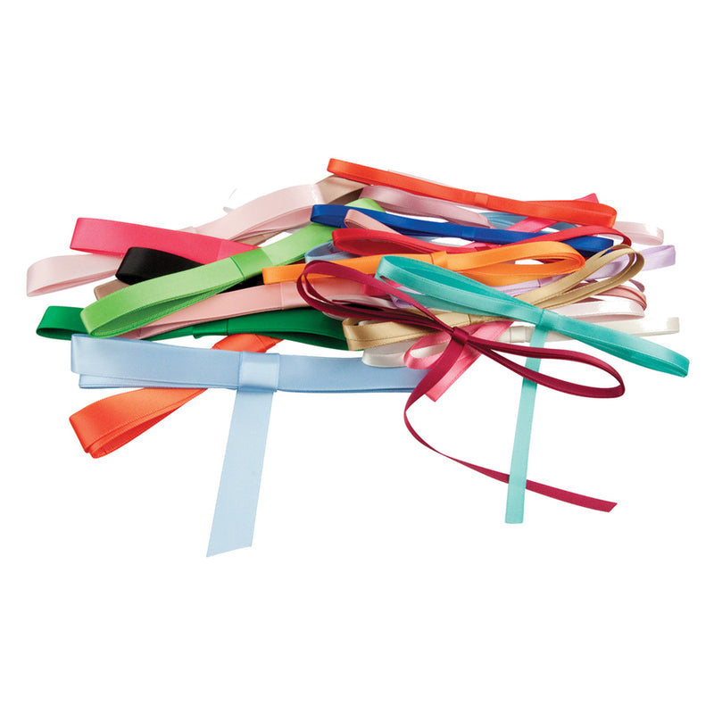Creative School Supply Ribbon Pack 36pk