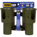 Robocup Dual Cup Titular