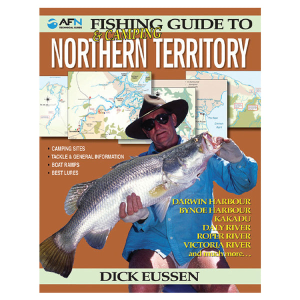 Fishing & Camping Guide to Northern Territory