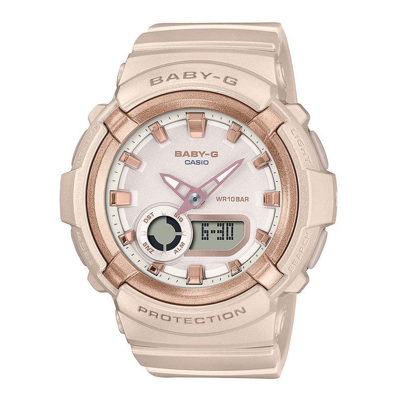 Casio Baby-G BGA280BA Series Watch