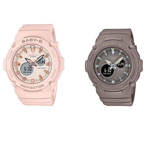 Casio Baby-G BGA275 Watch