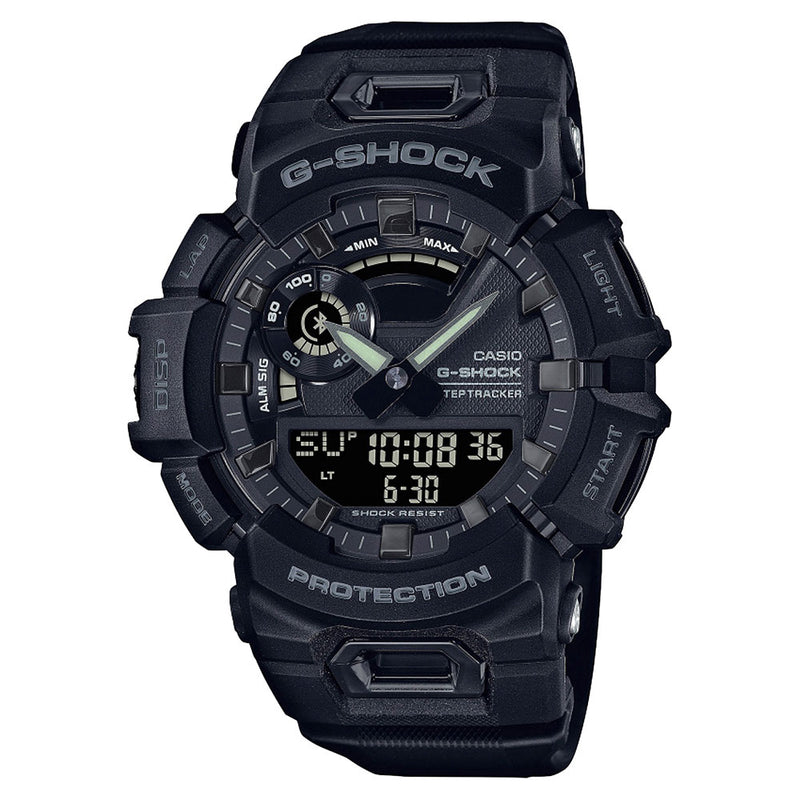  Reloj Casio G-Shock Power Trainer GBA900
