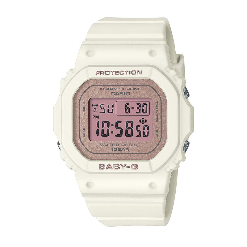  Reloj Casio G-Shock BGD-565SC Digital
