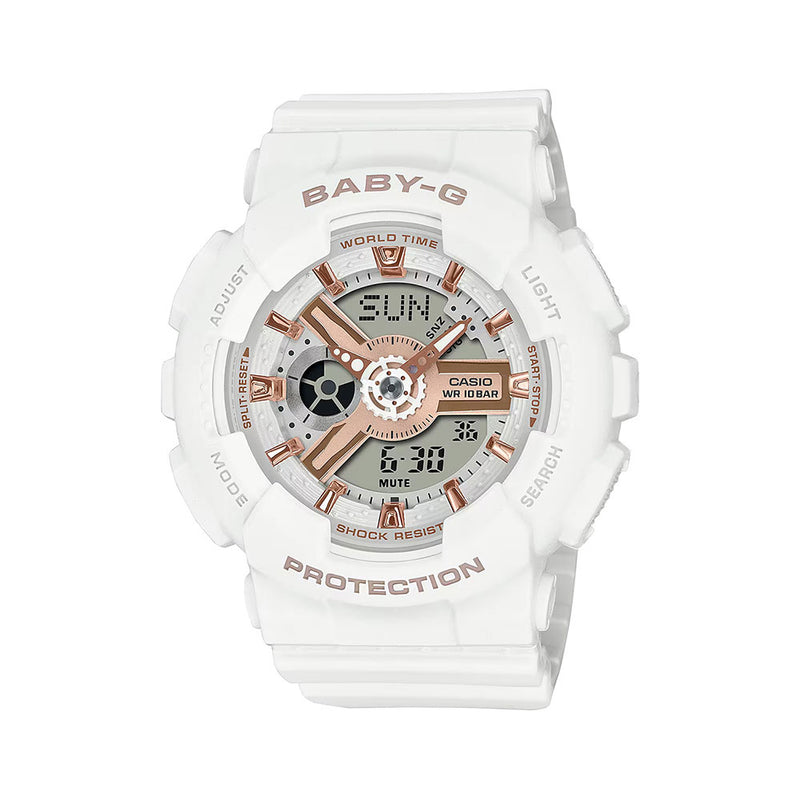  Reloj Casio Baby-G BA110XRG