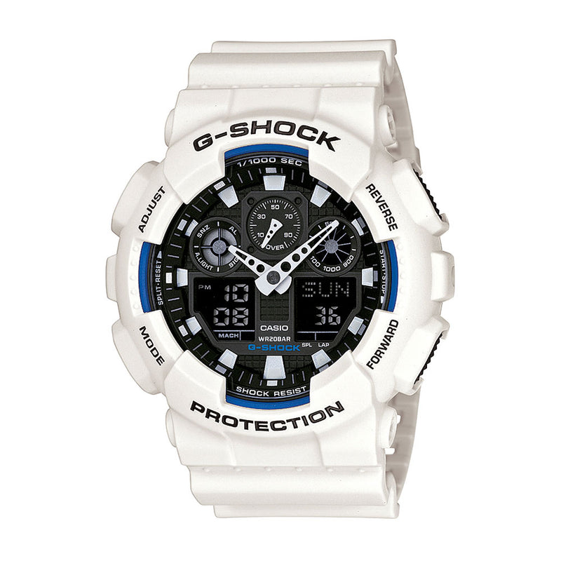  Reloj Casio G-Shock Serie Extra Grande