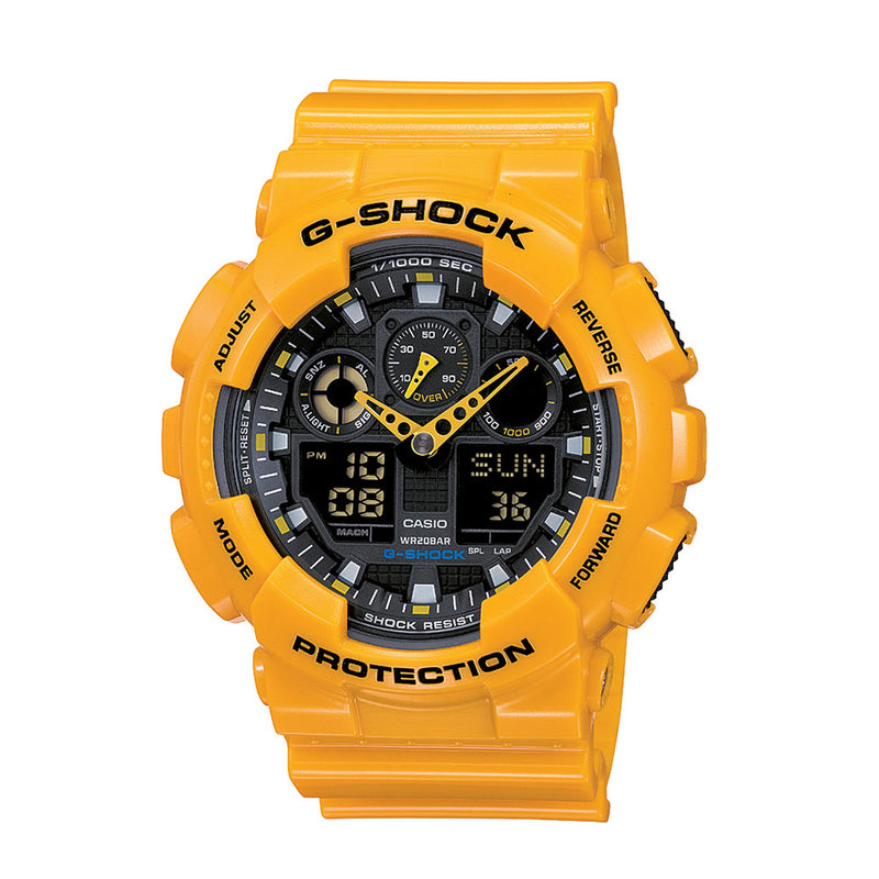  Reloj Casio G-Shock Serie Extra Grande