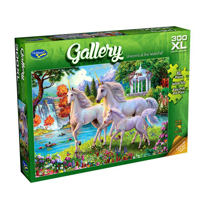 Galeria 8 300xl Piece Jigsaw Puzzle