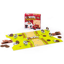Cow Pie Catapults Board Game