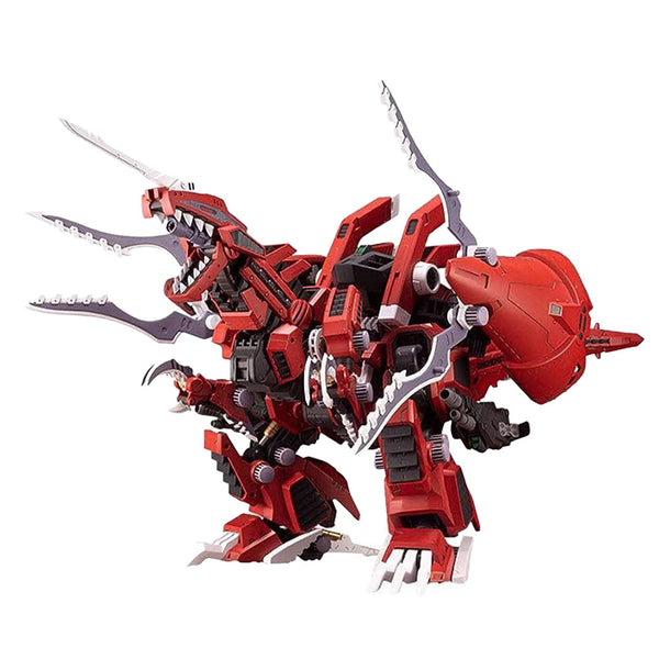 Kotobukiya Zoids EZ-034 Geno Breaker Repackage Model