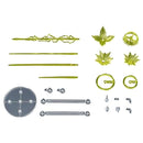 Versão de imagem Bandai Efeito Personalizar