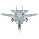 Macross F14S Kai The Monochome Plane 1/72 Model