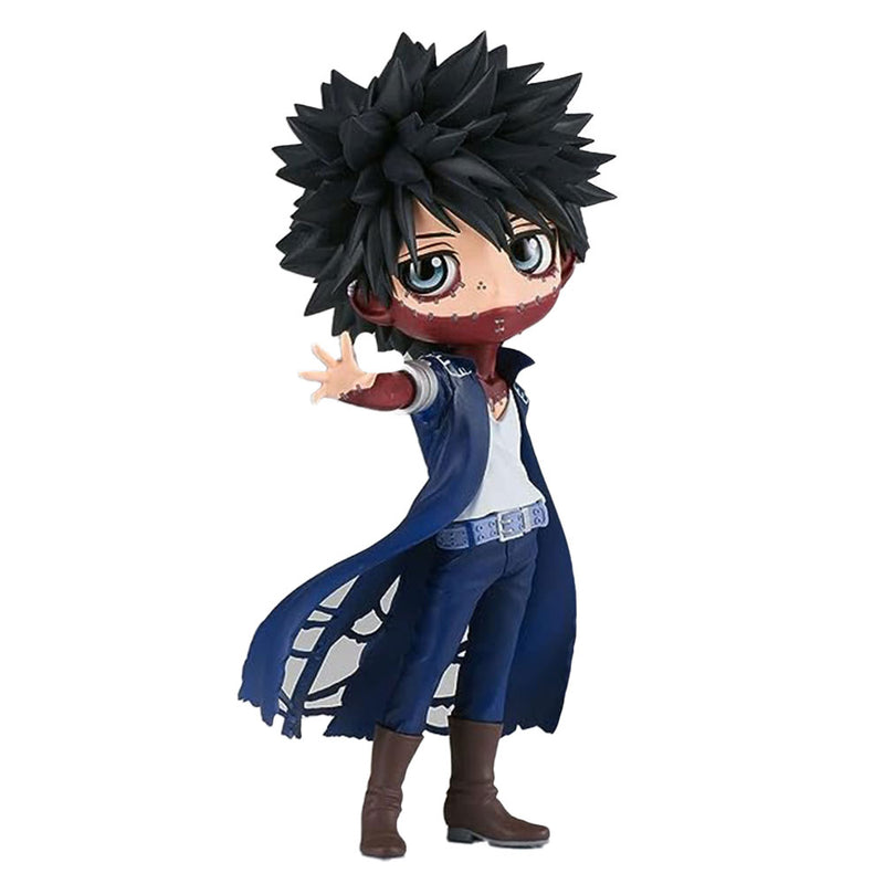 Figurine Banpresto MHA Dabi Dabi Q Posket