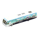 Gêmeos Jets Cobus Us Airways Bus 1/200 Modelo