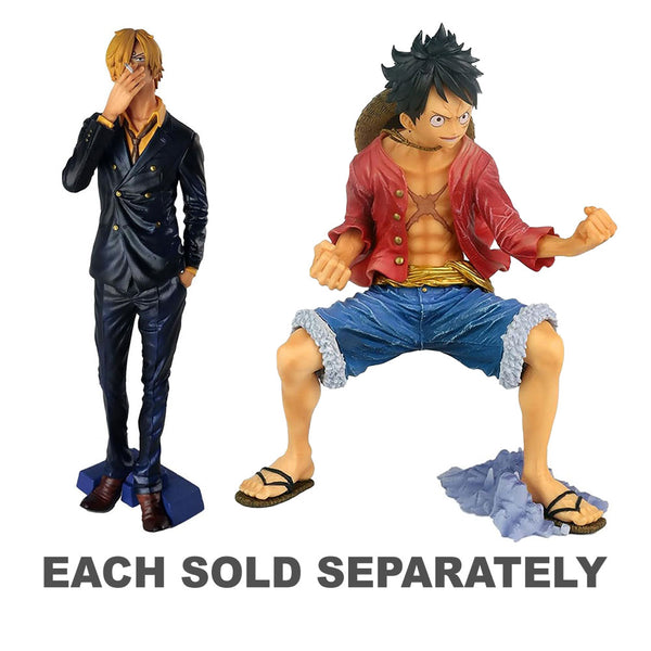 One Piece Chronicle King of Artist Figure