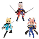 Megahouse Fate/Grand Desk Top Army Vol 3 Figure Set