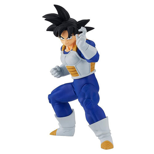 Dragon Ball Z Chosenshi Retsuden III Vol. 3 Figure