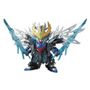 SD Sangoku Soketsuden Action Figure