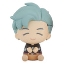  Banpresto Tinytan Dinamita Vol. 1 figura