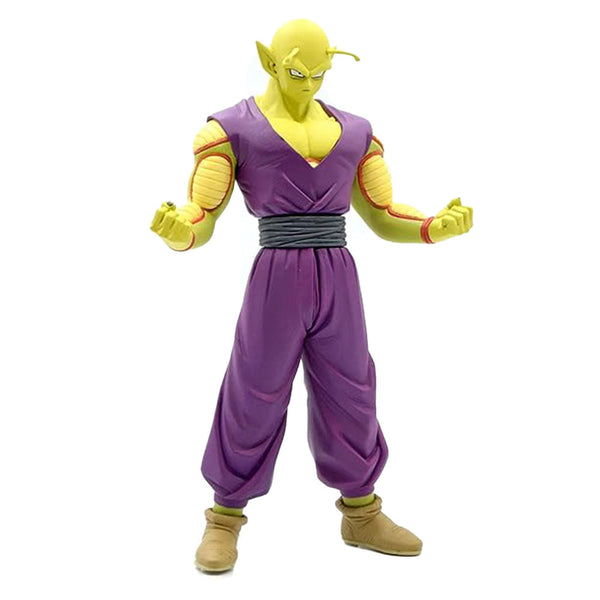 Banpresto Dragonball Z Super Hero DFX Piccolo Figure