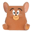 Tom e Jerry Fluffy Puffy Funny Art Vol. 1 figura