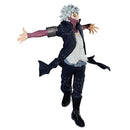 BanPresto My Hero Academia Academia Evil Villain Dabi Figura