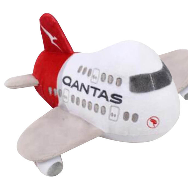 Peluche avion Daron Qantas