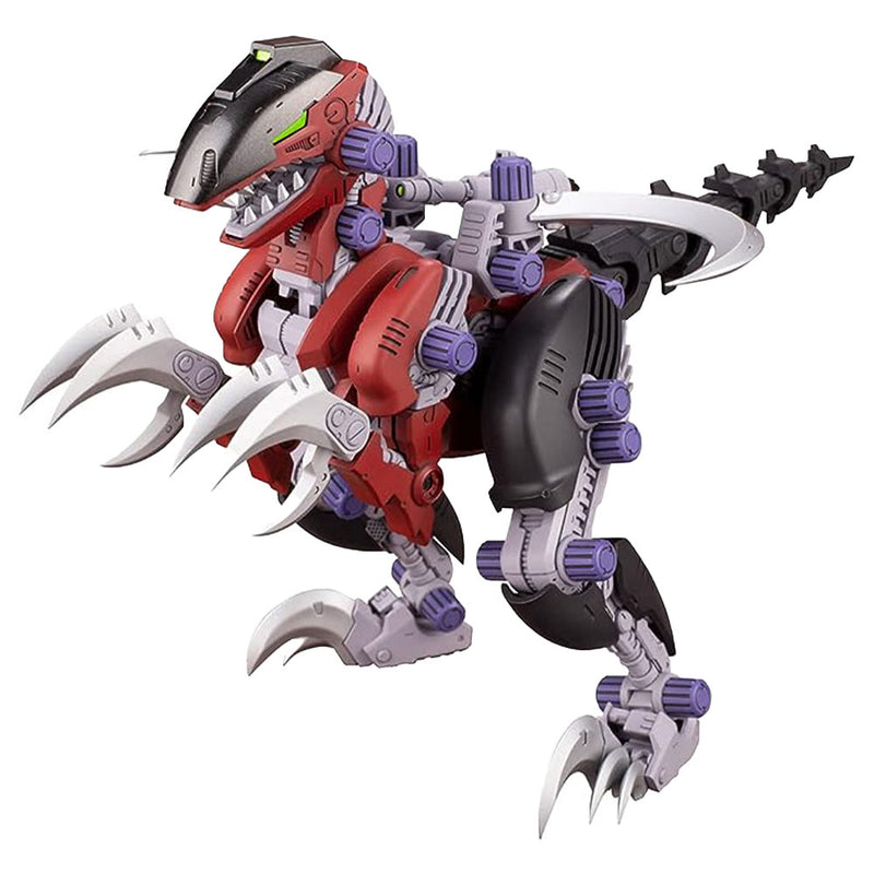  Kotobukiya Zoids EZ-027 Modelo Raptor