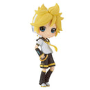 Banpresto Kagamine Len Q Posket Figure