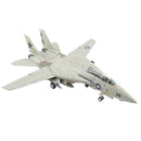 F-14A 162705 Tomcat VF33 USS America 1990 1/72 Scale Model