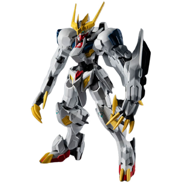 Gundam Universe ASW-G-08 Gundam Barbatos Lupus Rex Model Kit