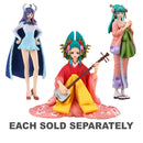 One Piece Grandline Lady Wanokuni DXFigure