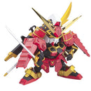 Bandai BB373 Legend Musha Gundam Model Kit