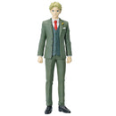 Figura fotográfica da família BanPresto Spy x
