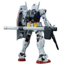 Bandai MG RX-78-2 Gundam Ver 3 1/100 Scale Model