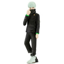 Jujutsu kaisen jukon no kata sigle